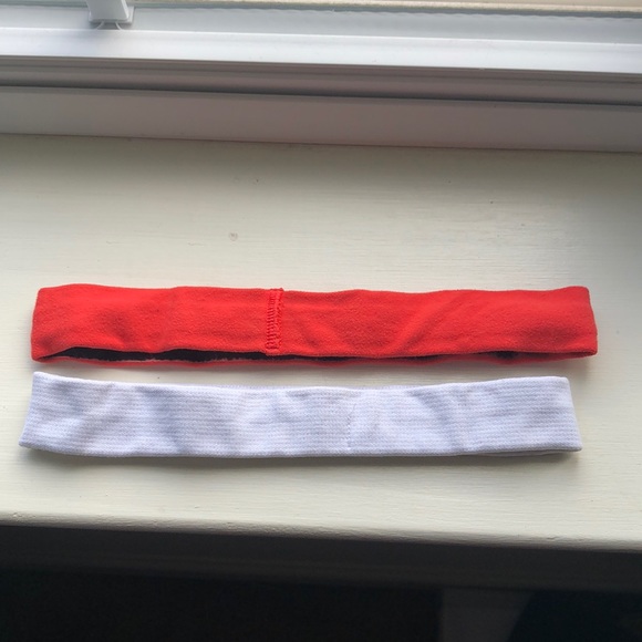 Lululemon thin headbands - Picture 3 of 3
